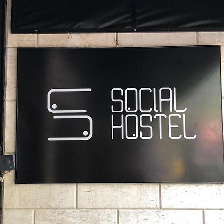 Social Hostel Rio de Janeiro Exteriér fotografie